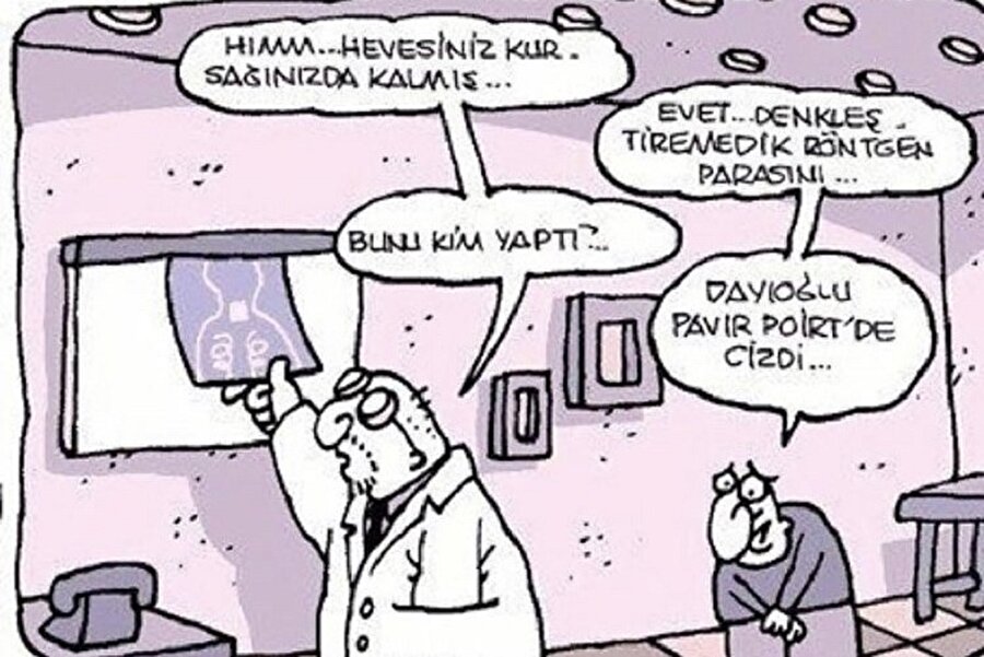 ​Pavır Poirt