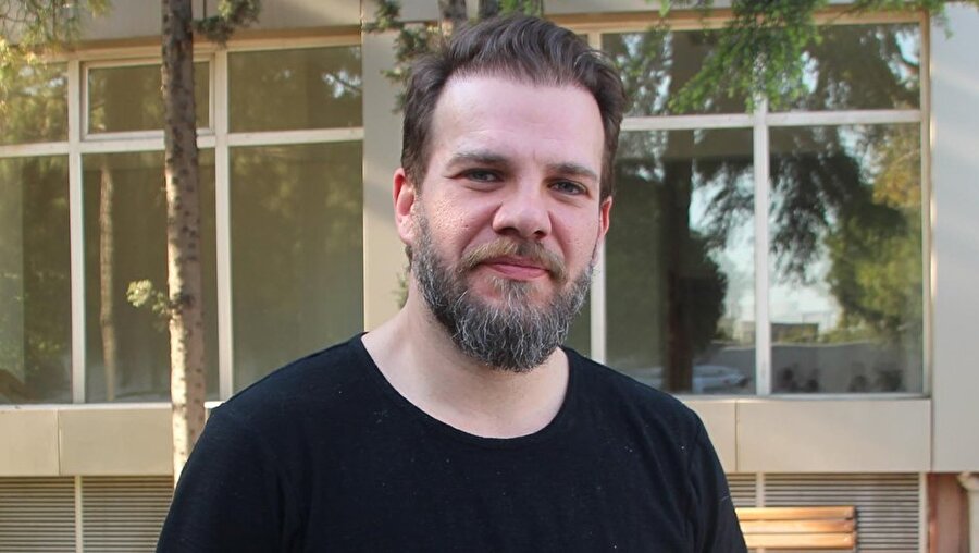 Tolga Karel, son zamanlarda yaşadığı zorlu süreci anlattı.