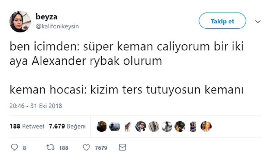 Acı gerçekler