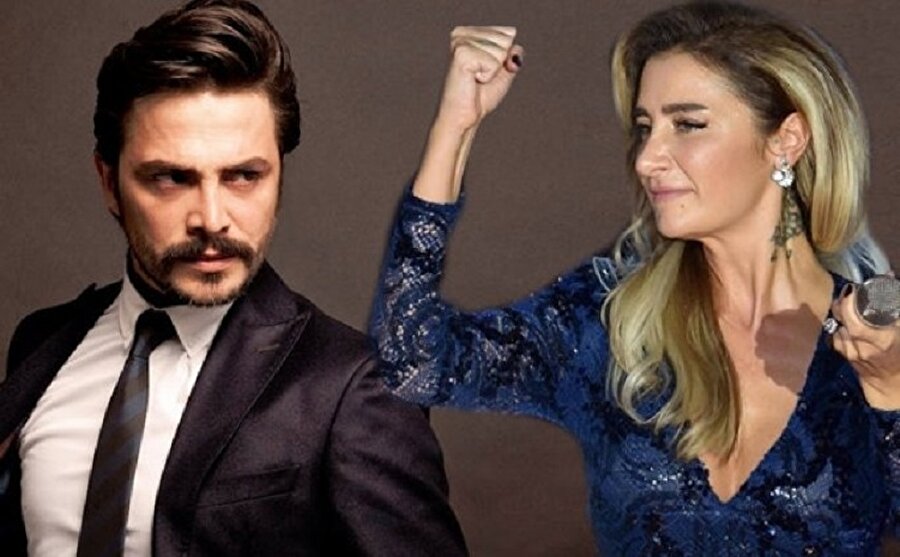 Sıla, Ahmet Kural'dan şiddet gördüğü gerekçesiyle mahkemeye başvurdu.