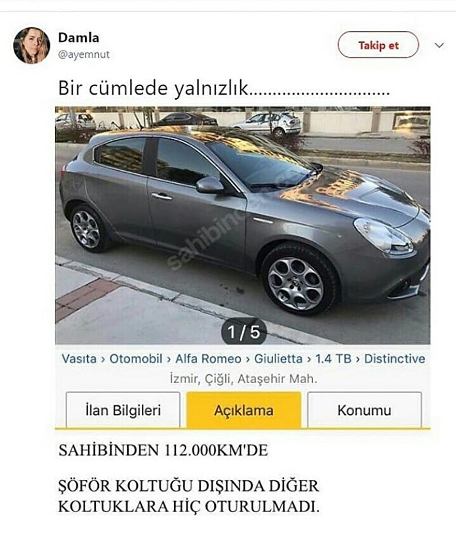 Ağlıyorum