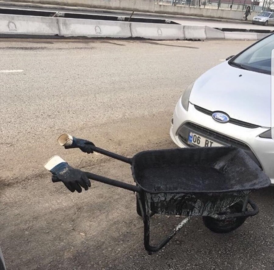 Sevimli hayalet Casper'a yeni işinde mutluluklar dileriz