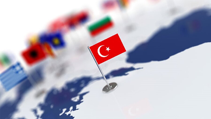 Türkiye, ayrıca bu yıl 190 ülke arasında iş yapma kolaylığı kriterlerinde yaptığı reformlar ile en fazla iyileşme gösteren ilk 10 ülke arasında yer alıyor.
