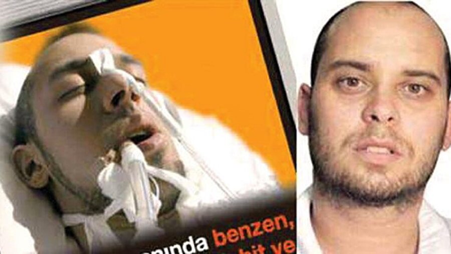 Fotoğraf davasında karar açıklandı.