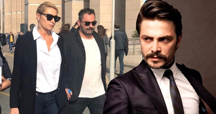 Sıla Gençoğlu'nu darp ettiği iddia edilen Ahmet Kural, ikinci kez açıklama yaptı.