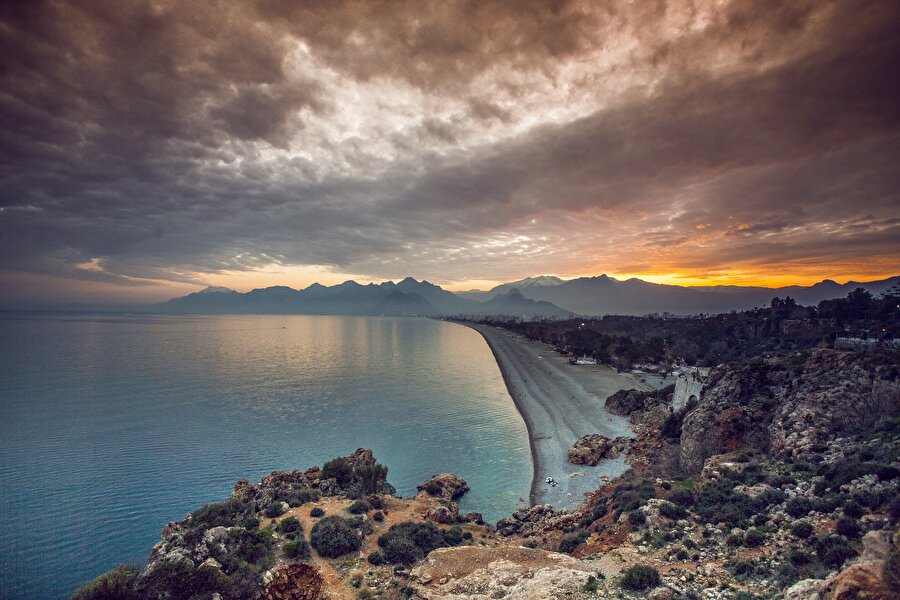 Konyaaltı, Antalya