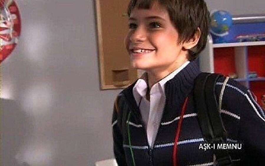 Babam geldiii, babam geldiiiii!