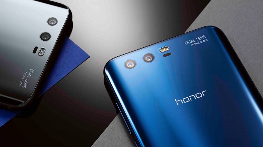 honor ve netflix in 8x isbirligi