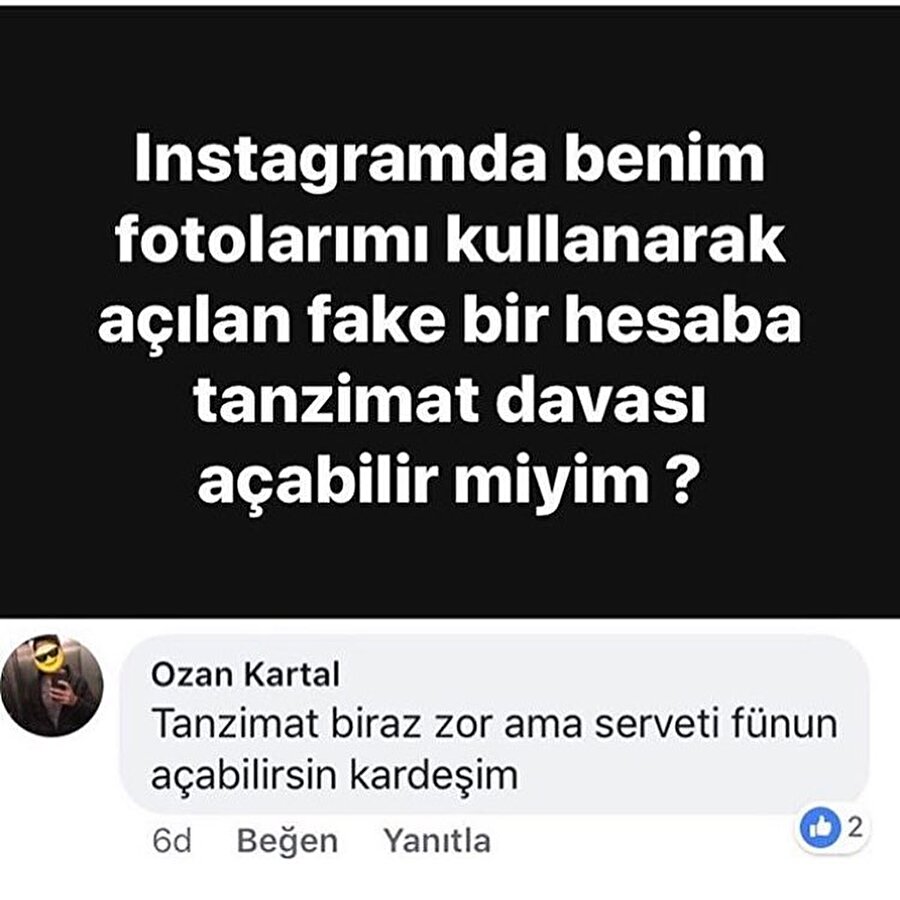 Fecr-i Ati davasına ne dersin?