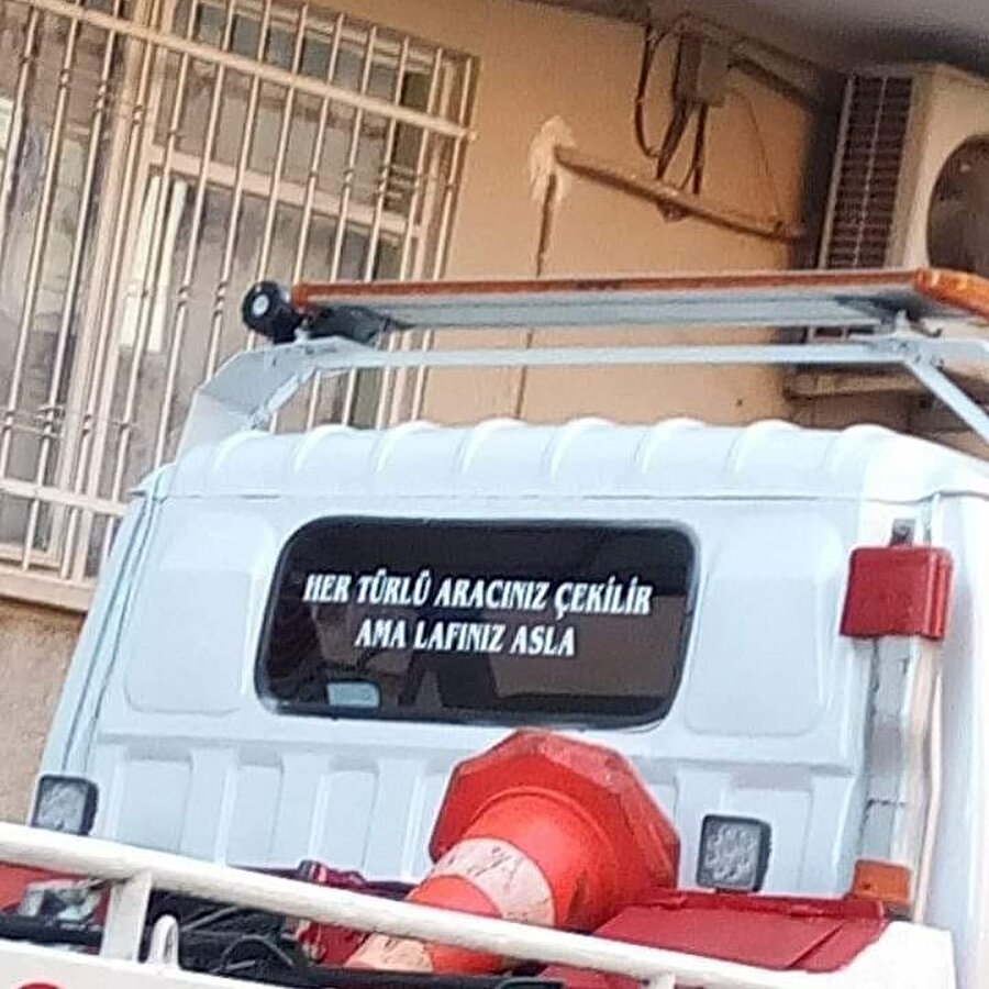 Tahammül seviyem