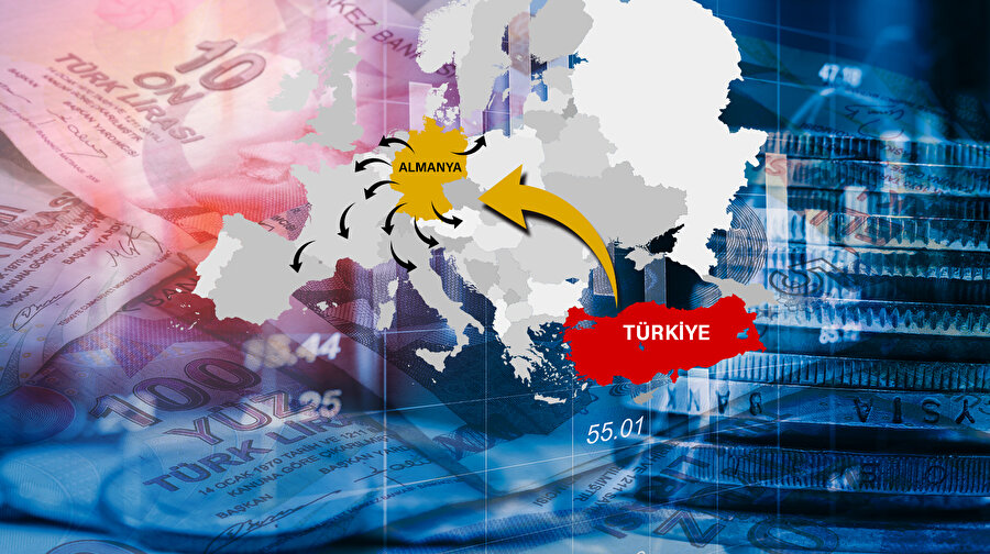Yeminli Mali Müşavir Fatma Özkul, Almanya'da ofis açmanın püf noktalarını anlattı.