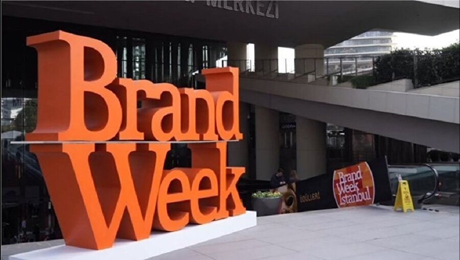 2013 senesinden beri her yıl düzenlenen 'Brand Week İstabul' bu yıl 7-9 kasım tarihlerinde Zorlu PSM'de gerçekleştiriliyor.
