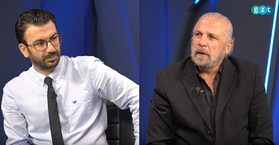 İsmail Halis ve Mete Yarar ABD'nin terör örgütü ele başları için ödül verileceğini açıklaması üzerine konuştu.