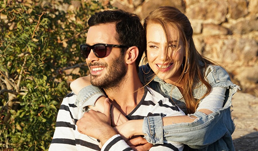 Barış Arduç ve Elçin Sangu, birlikte 2 projede yer almışlar
