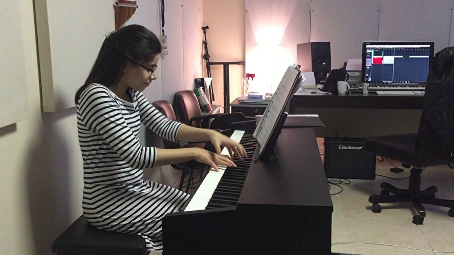 Elif Işıl Karakaş