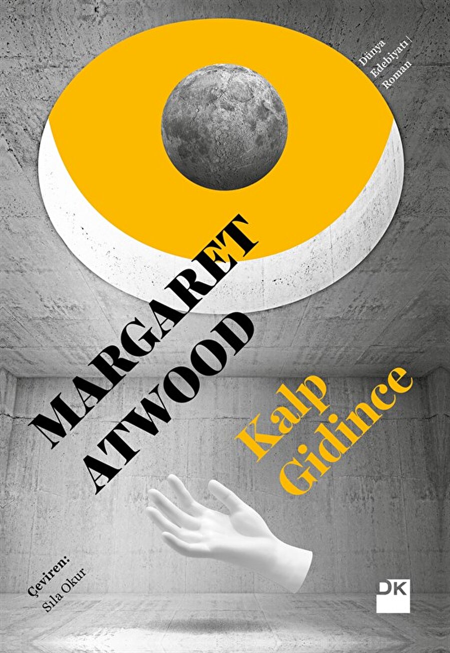 3) Kalp Gidince - Margaret Atwood

                                    
                                    
                                    “Tek kelimeyle, daha doğrusu üç kelimeyle: Anlamlı bir hayat.”
“Distopya” ve “Ütopya” kavramlarını birleştirerek yarattığı “Üstopya” adlı bilim kurgu romanları ile tanınan Margaret Atwood’un yeni kitabı 9 Kasım’da çıkacak. Kitapta; ABD’deki ekonomik krizde işsiz ve evsiz kalıp arabalarında yaşamaya çalışan Chairmaine ve Stan’in Pozitron Projesi adında yeni bir yaşama katılması anlatılıyor.
                                
                                
                                