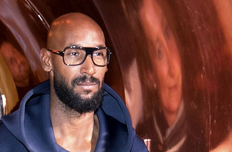 Arşiv: Nicolas Anelka