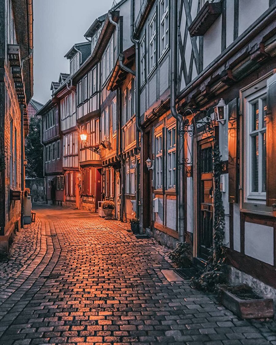 Halberstadt, Almanya