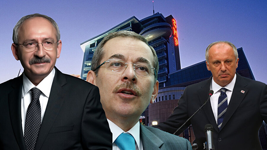 CHP'nin yerel seçimler öncesi İstanbul adayları belirlendi.