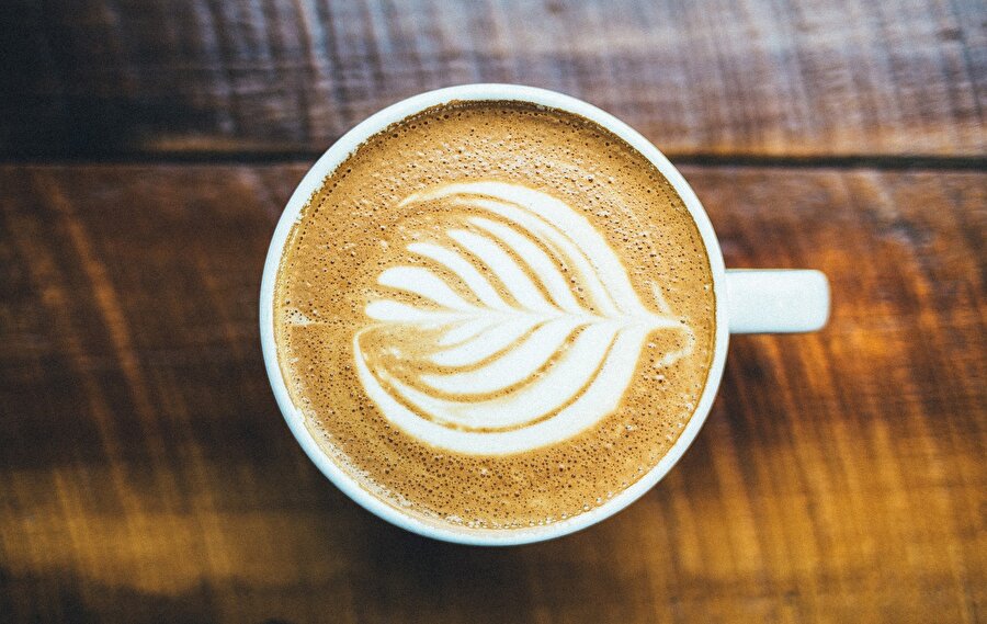 8 Kasım Cappucino Günü olarak kabul ediliyor