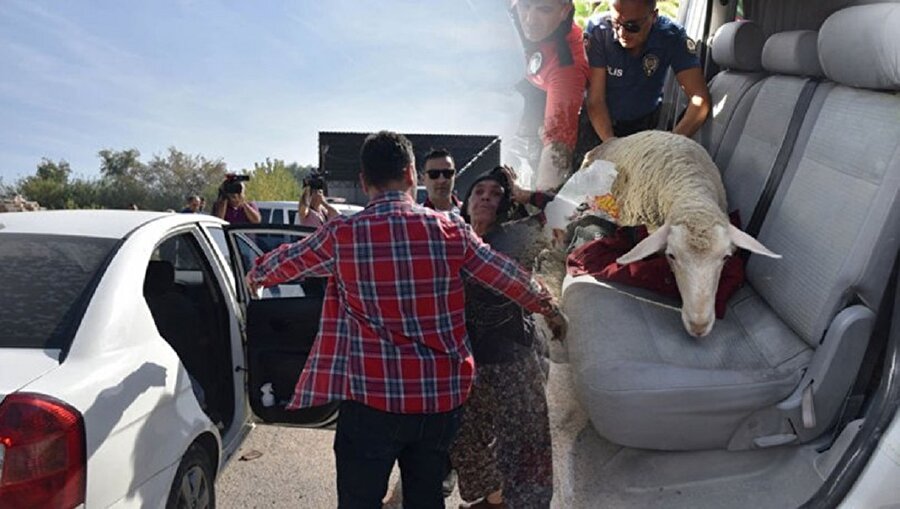 Ara sokaklara giren hırsızlar polisten kaçamadı.