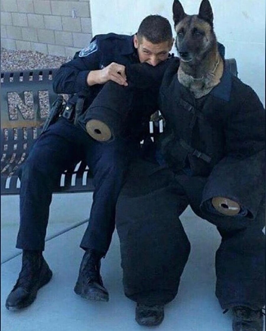 Gün gelir devran döner