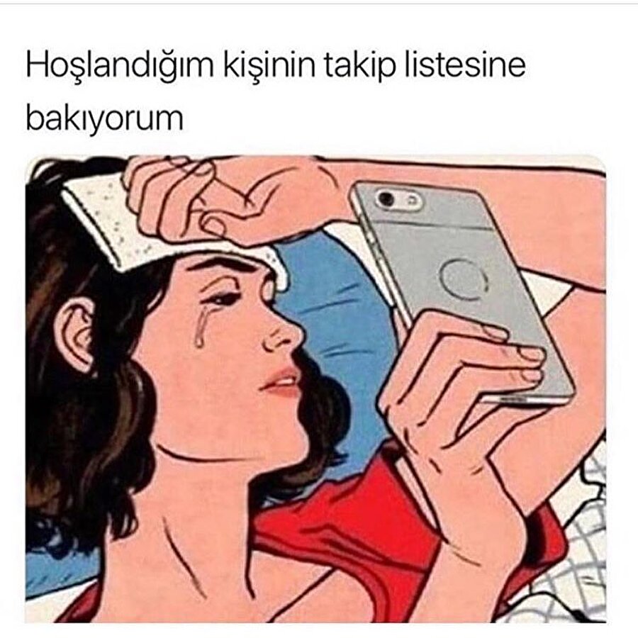 Bütün stalkların sonu
