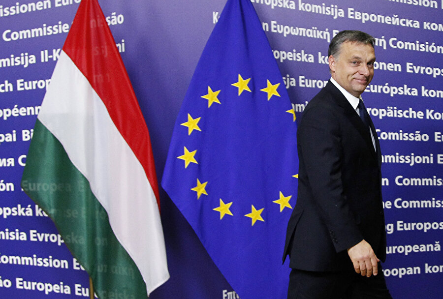 Victor Orban