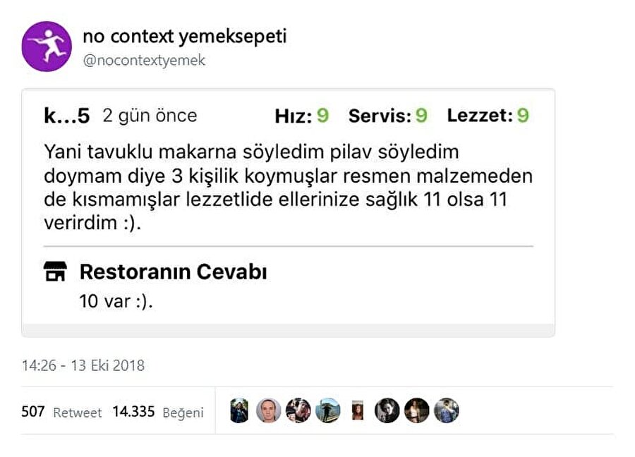 Puandan kısan müşteri