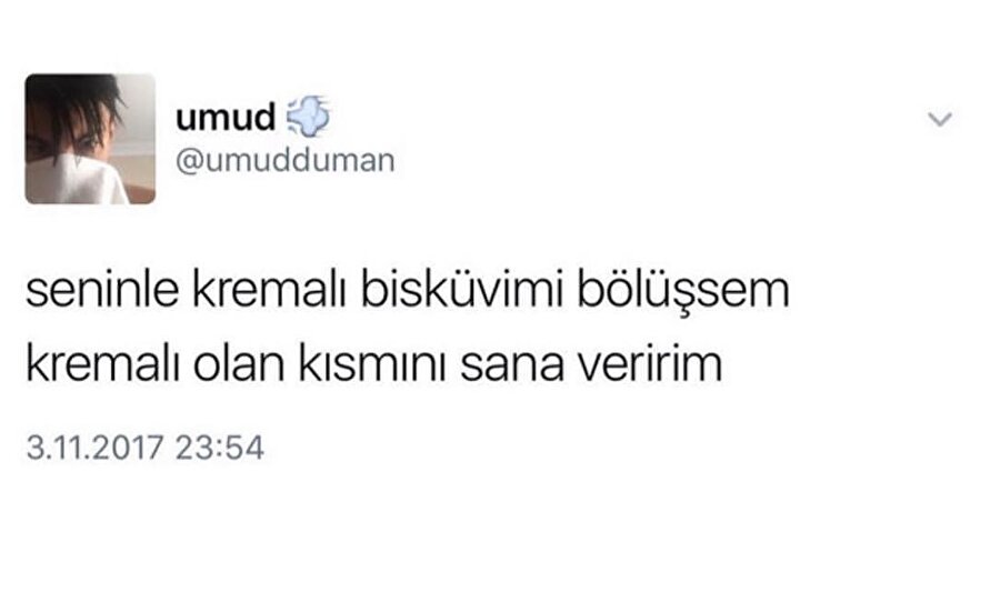 Adam daha ne yapsın yenge