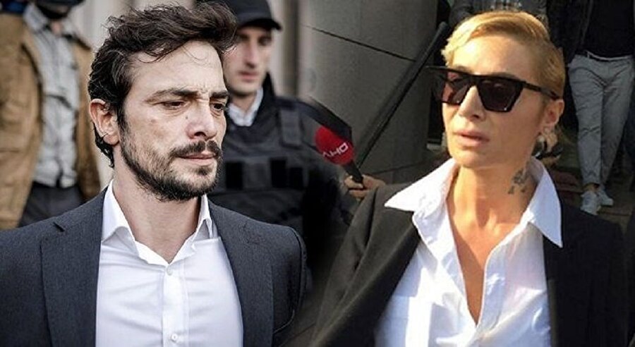 Ahmet Kural, Sıla Gençoğlu'nun darp iddiaları nedeniyle savcılığa ifade verdi.