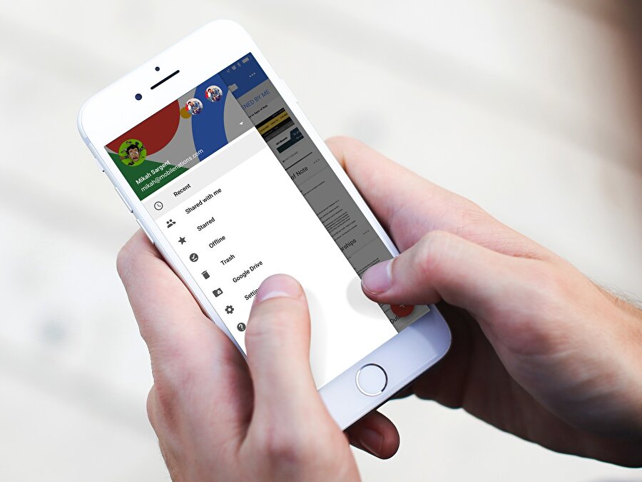 Google Play