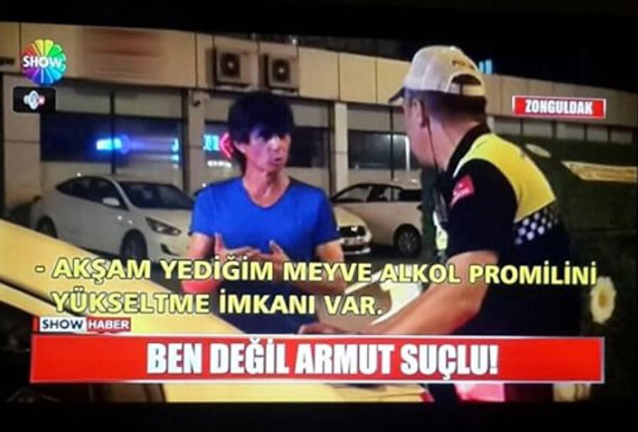 ​Daha iyi savunma olamaz