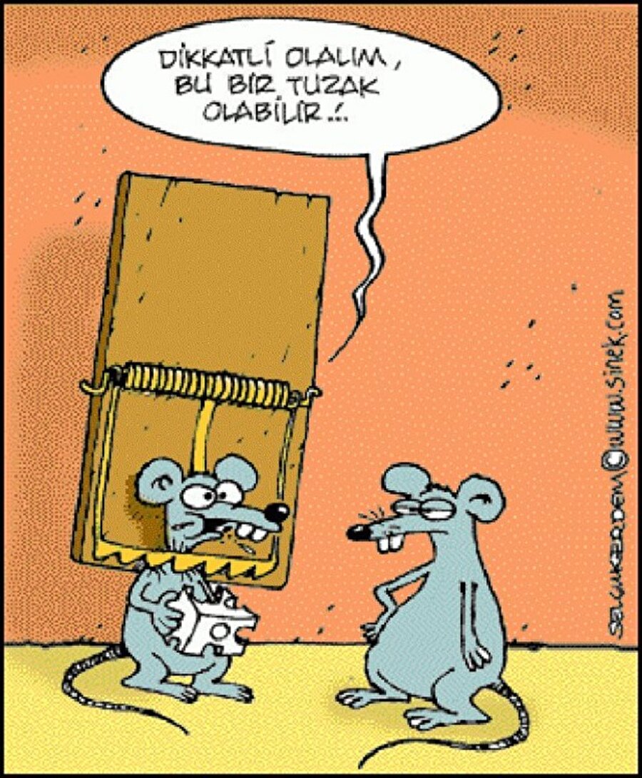 Dikkat edin