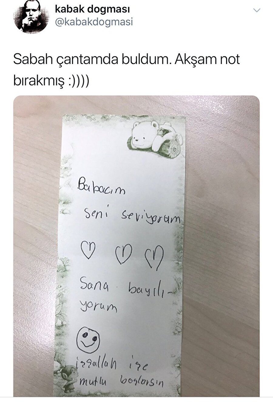 Kim mutlu başlamaz ki böyle işe