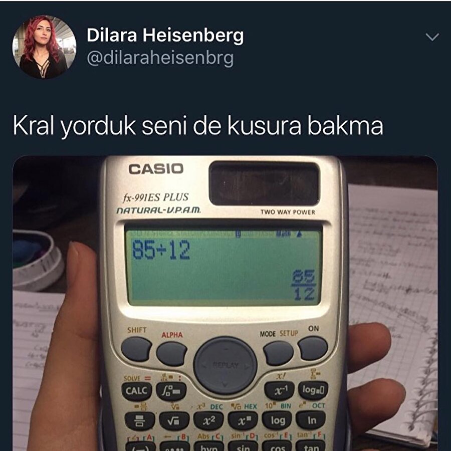 Zahmet ettin be usta