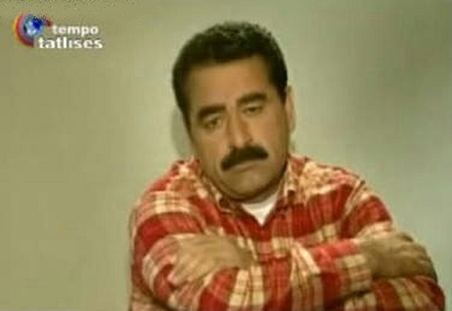 Hafta sonu erken uyandım