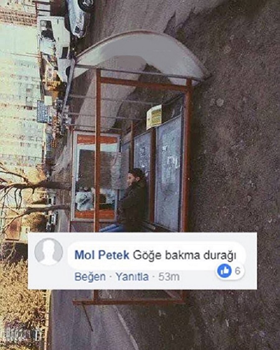 Efsane yorumlar serisi
