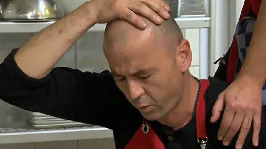 Yaptığım hatalar aklıma geldi​