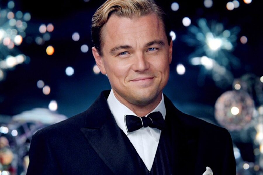 Leonardo DiCaprio bugün 44 yaşına girdi.