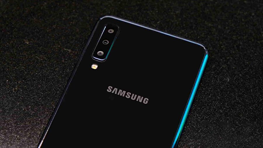 Samsung, yeni serisinde de kamera performansını önemseyecek.