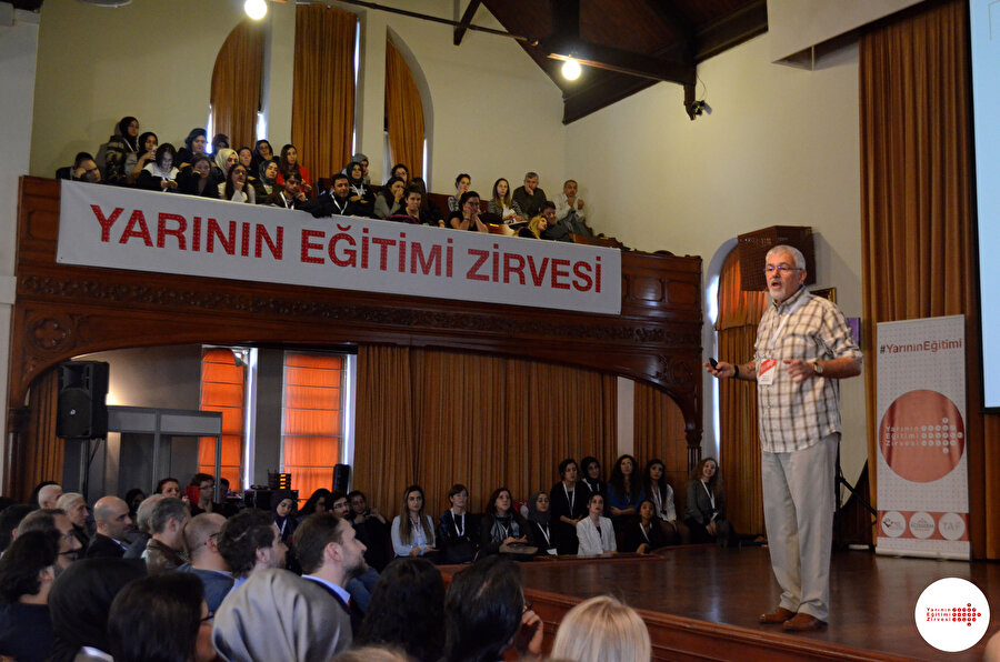 Bu yıl yapılacak Yarının Eğitimi Zirvesinde konuk ülke Güney Kore.