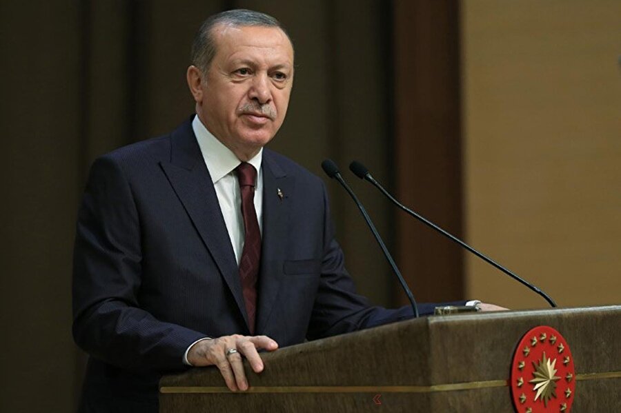 Cumhurbaşkanı Erdoğan, Cemal Kaşıkçı cinayetine dair ses kayıtlarının ilgililer ile paylaşıldığını açıklamıştı.