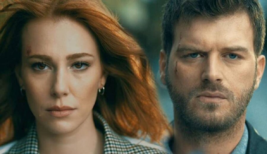 Merakla beklenen efsane dizinin ilk fragmanı geçtiğimiz hafta yayınlandı.