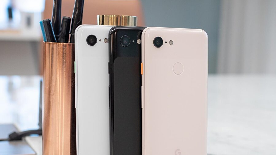 Google Pixel serisinin şık tasarım özellikleri, karşılaştığı büyük sorunlar nedeniyle arka planda kalıyor.