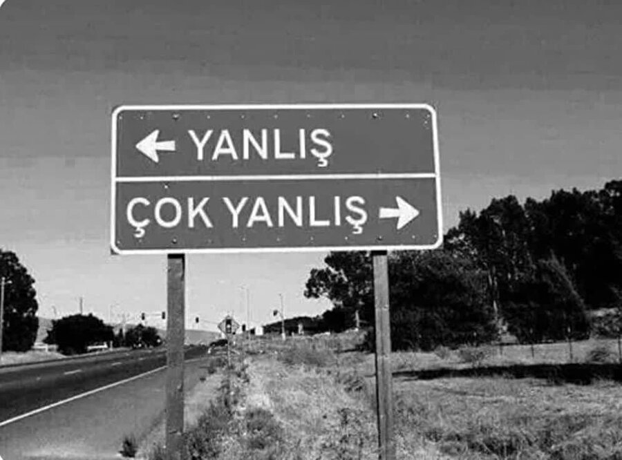 Hayatıma dair kararlar alıyorum