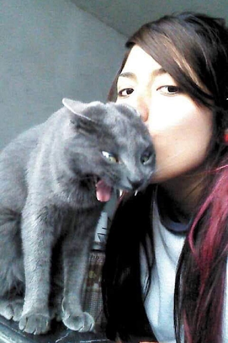 Sevmediğim birinden ilgi görünce