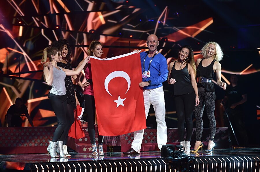 Türkiye son olarak 2013 yılında Eurovision Şarkı Yarışması'na katılmış, adil bir puanlama sistemi olmadığı gerekçesiyle 5 yıldır da katılmamıştır.