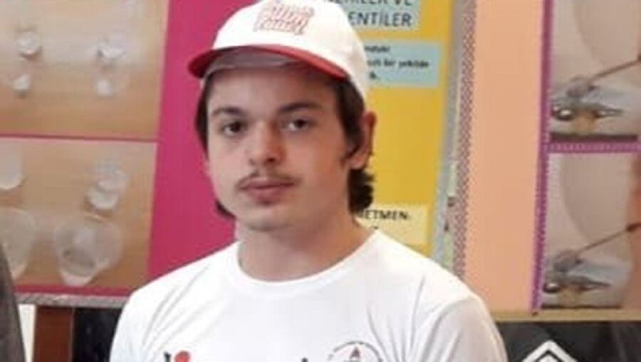 Ahmet Kaan G.