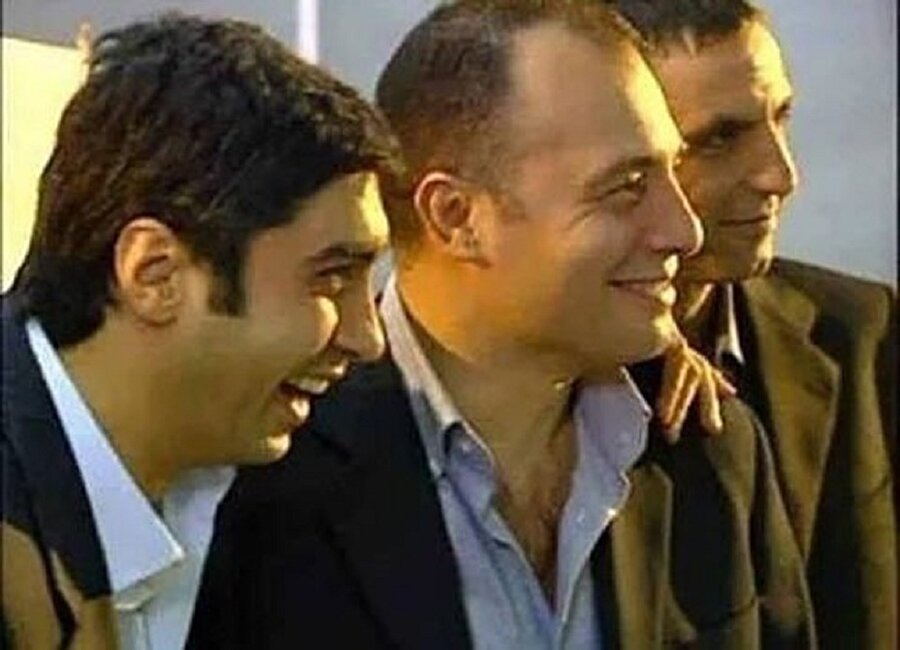 Eski güzel günler...